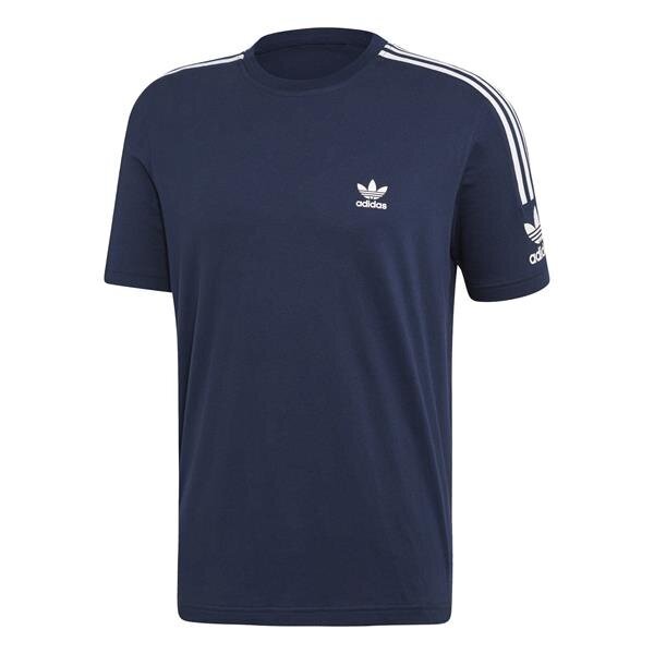 adidas originals tech tee