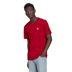 T-krekls adidas originals essential tee gn3408 цена и информация | Мужские футболки | 220.lv