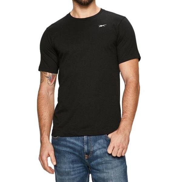 T-krekls reebok crew neck tee santo c82732 cena un informācija | Vīriešu T-krekli | 220.lv