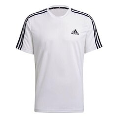 T-krekls adidas performance m 3s t gm2156 cena un informācija | Vīriešu T-krekli | 220.lv