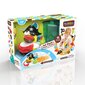 YOOKIDOO vannas rotaļlieta "Pīlēns-pirāts" цена и информация | Rotaļlietas zīdaiņiem | 220.lv