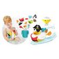 YOOKIDOO vannas rotaļlieta "Pīlēns-pirāts" cena un informācija | Rotaļlietas zīdaiņiem | 220.lv