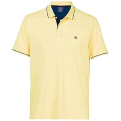 T-SHIRT CHAMPION LEGACY POLO 217496YS105 цена и информация | Мужские футболки | 220.lv