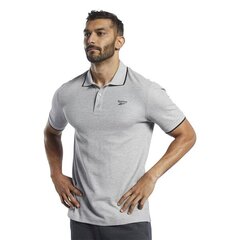 Футболка Reebok FQ4219 цена и информация | Мужские футболки | 220.lv