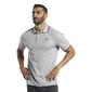 T-krekls reebok ri polo mgreyh fq4219 FQ4219 цена и информация | Vīriešu T-krekli | 220.lv