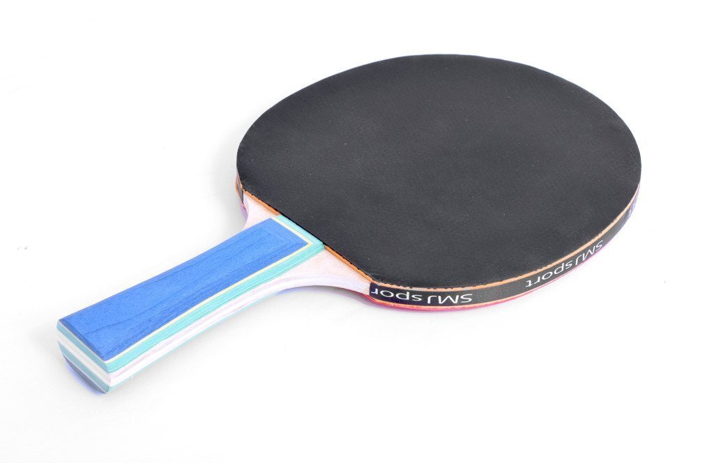 SMJ Ping-Pong Galda Tenisa Rakete цена и информация | Galda tenisa raketes, somas un komplekti | 220.lv