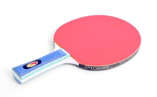 Настольная игра SMJ Ping-Pong Racket цена и информация | Ракетки для настольного тенниса, чехлы и наборы | 220.lv