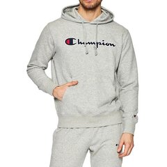 Džemperis champion rochester hooded sweatshirt 217060EM031 cena un informācija | Vīriešu jakas | 220.lv