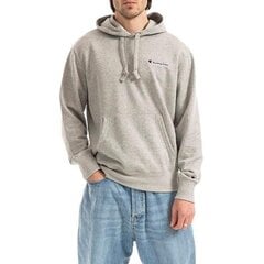 Džemperis champion rochester hooded sweatshirt 217064EM031 cena un informācija | Vīriešu jakas | 220.lv