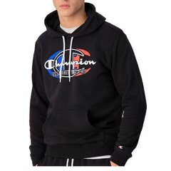 HOODIE CHAMPION LEGACY HOODED SWEATSHIRT 217276KK001 цена и информация | Мужские толстовки | 220.lv