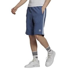 SHORTS ADIDAS ORIGINALS 3 STRIPE SHORT GN4474 цена и информация | Мужская спортивная одежда | 220.lv