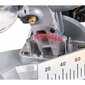 Šķērsgriešanas mašīna PowerMat 2100W, 210mm cena un informācija | Zāģi, ripzāģi | 220.lv