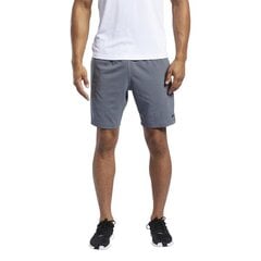 SHORTS REEBOK WOR COMM WOVEN SHORT FP9089 цена и информация | Мужские шорты | 220.lv