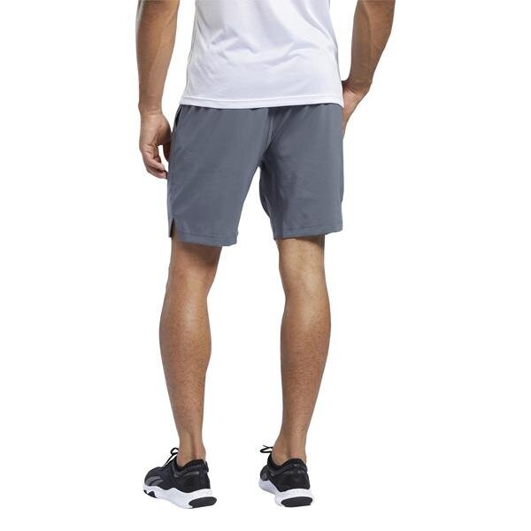 Sporta šorti reebok wor comm woven short fp9089 цена и информация | Vīriešu šorti | 220.lv