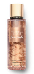 Parfimēts ķermeņa aerosols Victoria's Secret Bare Vanilla, 250 ml cena un informācija | Parfimēta sieviešu kosmētika | 220.lv