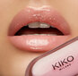 Lūpu spīdums Kiko Milano Lip Volume Tutu Rose, 6,5 ml cena un informācija | Lūpu krāsas, balzāmi, spīdumi, vazelīns | 220.lv