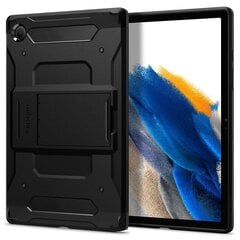 Spigen priekš Galaxy TAB A8 10.5 X200 / X205 цена и информация | Чехлы для планшетов и электронных книг | 220.lv