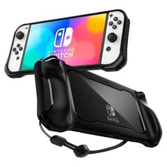 Spigen maciņš Nintendo Switch цена и информация | Аксессуары для компьютерных игр | 220.lv