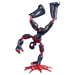 SPIDER-MAN „Bend and Flex“ figūra, 15 cm cena un informācija | Hasbro Rotaļlietas, bērnu preces | 220.lv