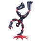 SPIDER-MAN „Bend and Flex“ figūra, 15 cm цена и информация | Rotaļlietas zēniem | 220.lv