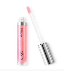 Питательное масло для губ Kiko Milano color 03 Stylish Rose, 7 мл цена и информация | Помады, бальзамы, блеск для губ | 220.lv