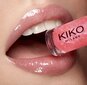 Barojoša lūpu eļļa Kiko Milano color 03 Stylish Rose, 7 ml cena un informācija | Lūpu krāsas, balzāmi, spīdumi, vazelīns | 220.lv