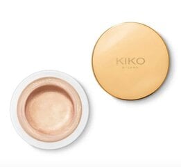 Kiko Milano Bronzeri, vaigu sārtumi