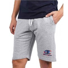 SHORTS CHAMPION LEGACY BERMUDA 214304EM006 цена и информация | Мужские шорты | 220.lv