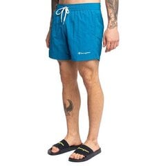 SHORTS CHAMPION LEGACY BEACHSHORT 216069BS047 цена и информация | Плавки, плавательные шорты | 220.lv