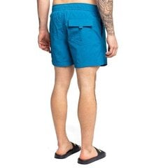 SHORTS CHAMPION LEGACY BEACHSHORT 216069BS047 цена и информация | Плавки, плавательные шорты | 220.lv