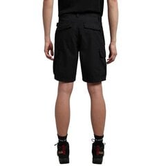 SHORTS NAPAPIJRI N-ICE CARGO 1 NP0A4GWK041 цена и информация | Мужские шорты | 220.lv