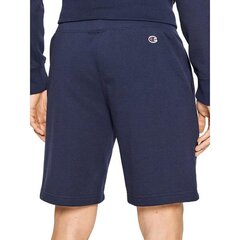 SHORTS CHAMPION ROCHESTER BERMUDA 217068BS538 цена и информация | Мужские шорты | 220.lv