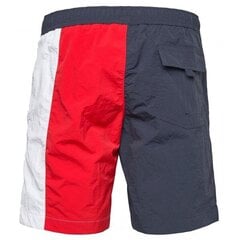 SHORTS CHAMPION LEGACY BEACHSHORT 217488BS501 цена и информация | Плавки, плавательные шорты | 220.lv