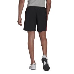 SHORTS ADIDAS PERFORMANCE M 3S CHELSEA HE4431 цена и информация | Мужские шорты | 220.lv