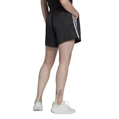 SHORTS ADIDAS ORIGINALS SATIN SHORTS GN2774 цена и информация | Спортивная одежда для женщин | 220.lv