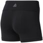 Sporta šorti reebok wor pp hot short ec2402 cena un informācija | Sieviešu šorti | 220.lv