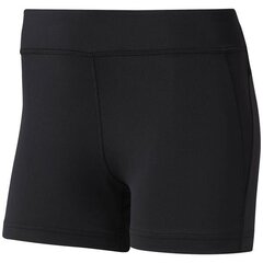 SHORTS REEBOK WOR PP HOT SHORT EC2402 цена и информация | Шорты женские Only | 220.lv