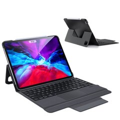 Planšetdatora, e-lasītāja futrālis iPad Pro 12.9'' 2018 cena un informācija | Somas, maciņi | 220.lv