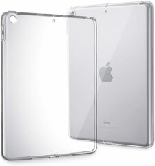 Slim Case īpaši plāns vāciņš iPad mini 2021 цена и информация | Чехлы для планшетов и электронных книг | 220.lv
