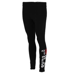 Bikses fila barban leggings faw01418009 cena un informācija | Sporta apģērbs vīriešiem | 220.lv