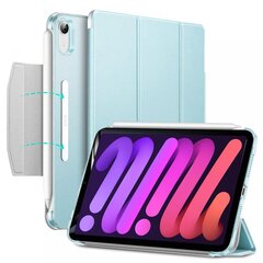 Чехол для планшета, эл. книги Ipad Mini 6 2021 цена и информация | Чехлы для планшетов и электронных книг | 220.lv