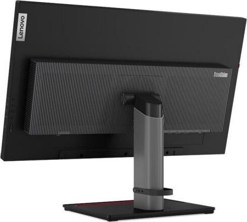 Lenovo ThinkVision Creator Extreme 68.6 cm (27") 3840 x 2160 pixels 4K Ultra HD LED Black цена и информация | Monitori | 220.lv