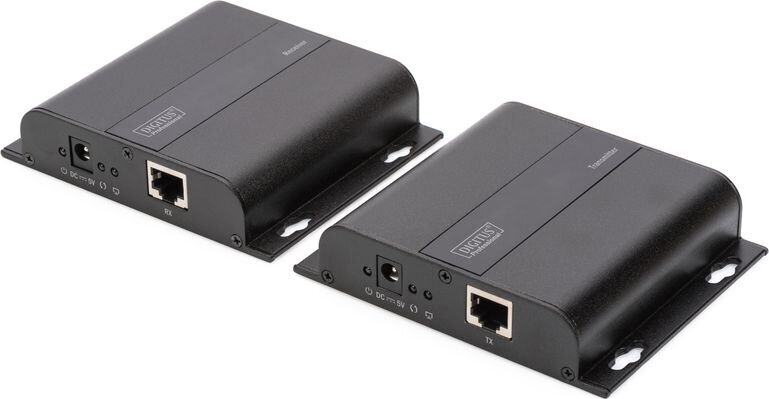 Digitus DS-55122 cena un informācija | Adapteri un USB centrmezgli | 220.lv