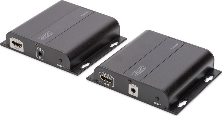 Digitus DS-55122 cena un informācija | Adapteri un USB centrmezgli | 220.lv