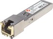 Modulis Intellinet Mini GBIC SFP 1000Base-T RJ45 цена и информация | Kabeļi un vadi | 220.lv