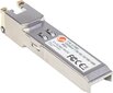 Modulis Intellinet Mini GBIC SFP 1000Base-T RJ45 цена и информация | Kabeļi un vadi | 220.lv