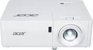 Проектор Acer MR.JRU11.001 цена и информация | Проекторы | 220.lv