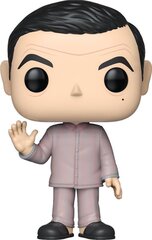 Funko POP TV: Mr Bean Pajamas Teddy Bear cena un informācija | Rotaļlietas zēniem | 220.lv