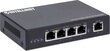 Strāvas paplašinātājs Intellinet Extender Ultra PoE 4 portu Gigabit 802.3at / af цена и информация | Adapteri un USB centrmezgli | 220.lv