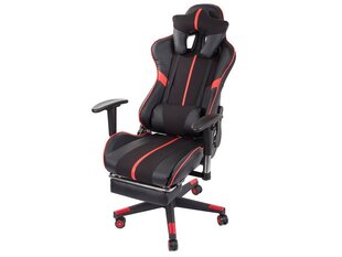 Стул Gaming Newskill NS-CH-NEITH-ZE-BLACK-GREEN, черный / салатовый цена и информация | Офисные кресла | 220.lv